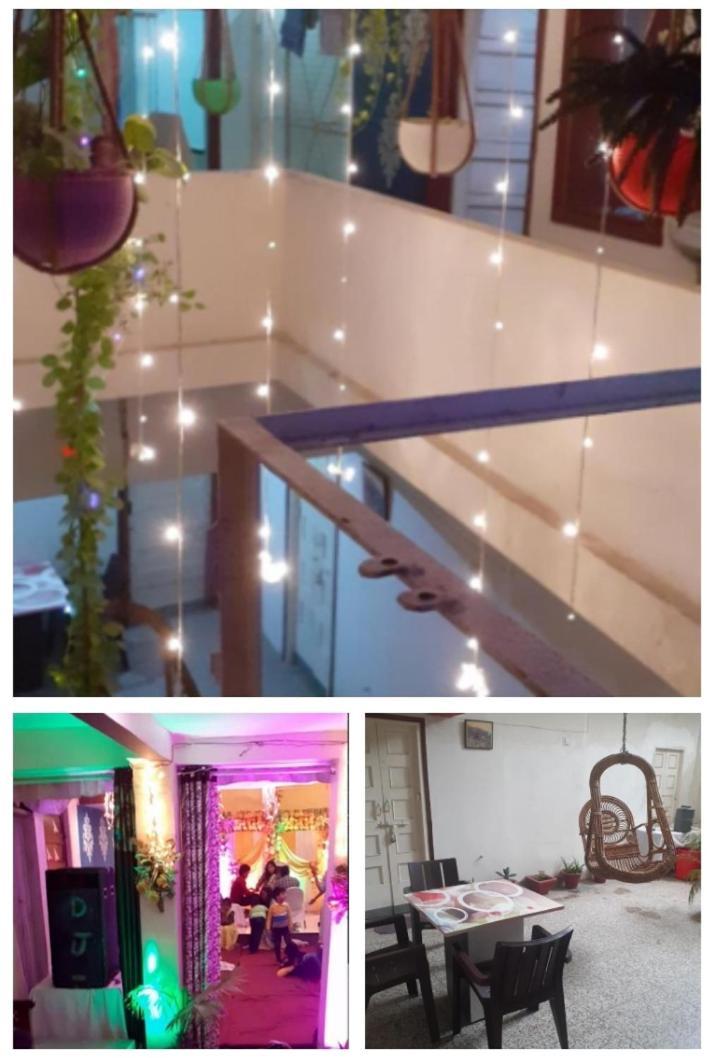 International Hotel In جوراكبور المظهر الخارجي الصورة