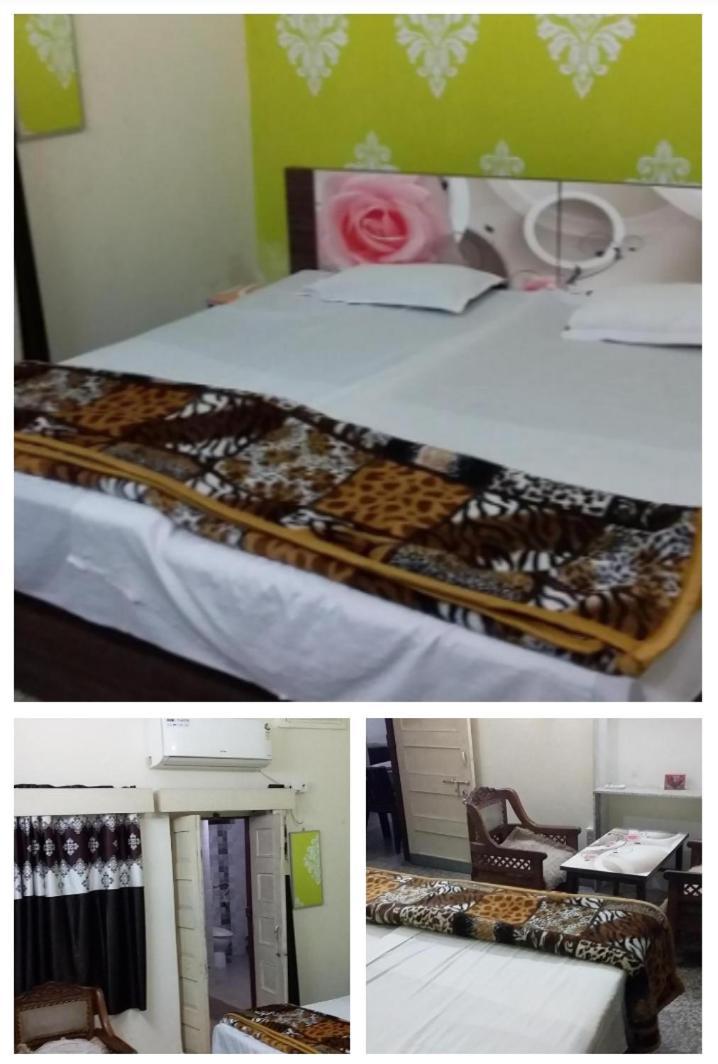 International Hotel In جوراكبور المظهر الخارجي الصورة