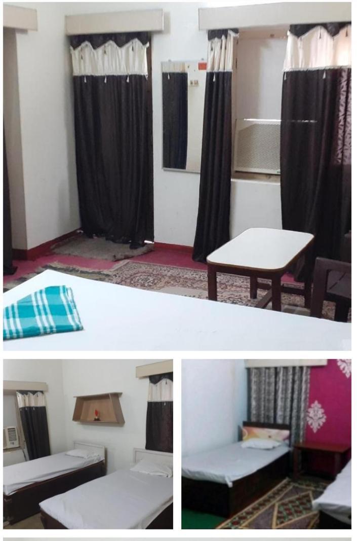 International Hotel In جوراكبور المظهر الخارجي الصورة