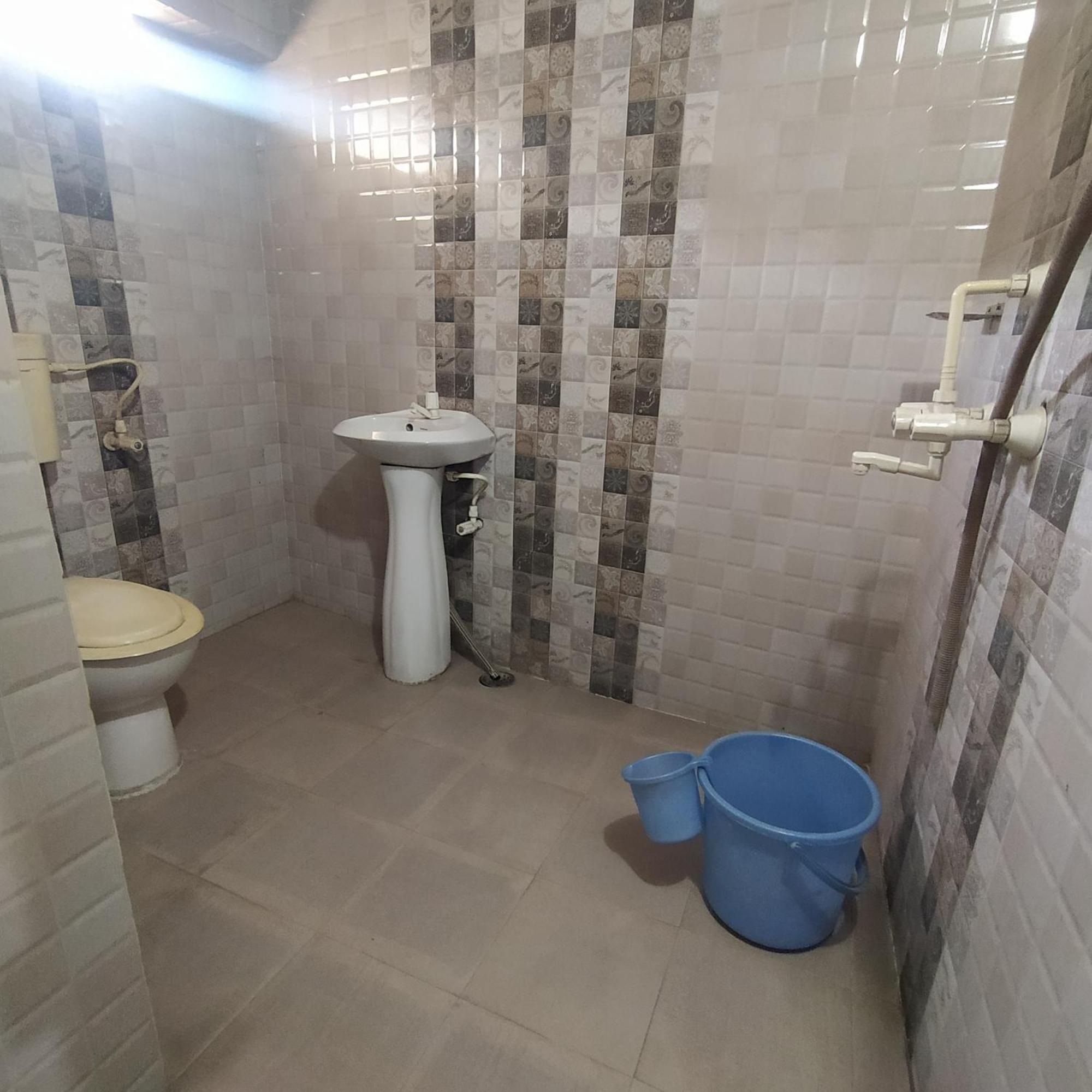 International Hotel In جوراكبور المظهر الخارجي الصورة