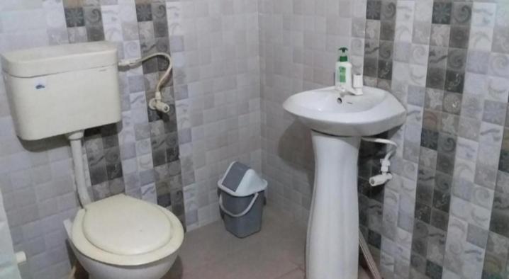 International Hotel In جوراكبور المظهر الخارجي الصورة