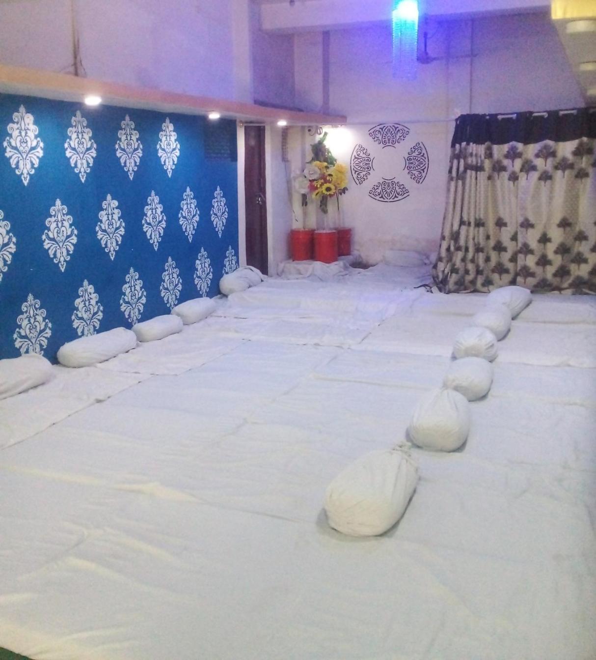 International Hotel In جوراكبور المظهر الخارجي الصورة