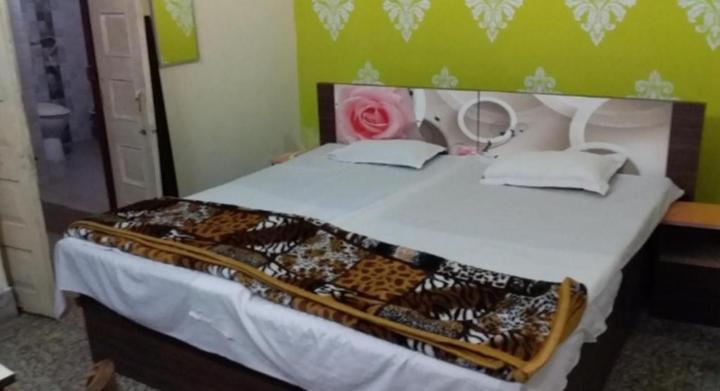 International Hotel In جوراكبور المظهر الخارجي الصورة