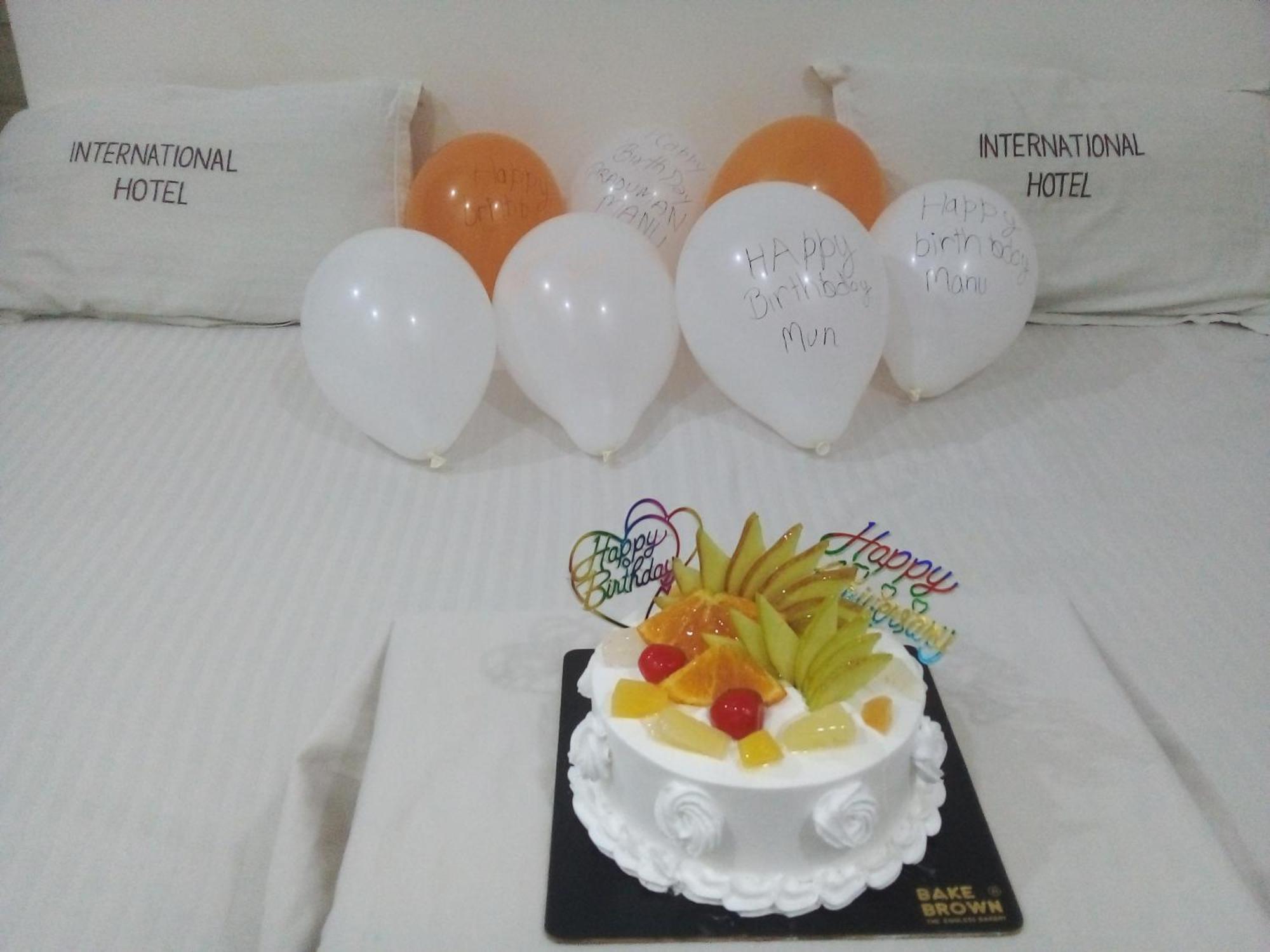 International Hotel In جوراكبور المظهر الخارجي الصورة