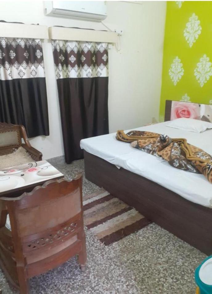 International Hotel In جوراكبور المظهر الخارجي الصورة